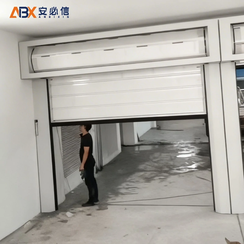 湖州洁净室高速门